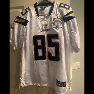 Gates Jersey size 50 authentic